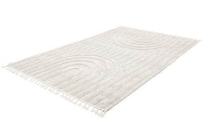 Uudenveroinen RugVista Bilbao Chill -matto, 200 x 200 cm