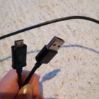 Micro Usb kaapeli 1m - pikkukuva 2