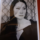 LUCY LUI   NIMMARI SIGNATURE - HEAD HUNTER STORE. - pikkukuva 1