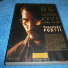 YHDEKSÄS PORTTI   -   DVD - pikkukuva 1