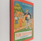 Åke Holmberg : Ture Sventon, privatdetektiv - pikkukuva 1