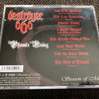 Deströyer 666 ”Phoenix Rising” CD - pikkukuva 2