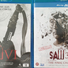 SAW 6 - SAW FINAL CHAPTER 3D BLU-RAY - pikkukuva 1
