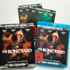 Bone yard (uncut,limited) blu-ray+2dvd - pikkukuva 4