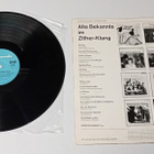 ALTE BEKANNTE IM ZITHER - KLANG LP - pikkukuva 2