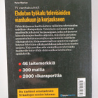 Peter (toim.) Marlow : TV vianhakuvinkit : valikoima tele... - pikkukuva 2