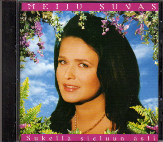 MEIJU SUVAS - SUKELLA SIELUUN ASTI