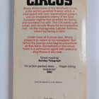 Alistair MacLean : Circus - pikkukuva 2