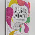 Clive Gifford : Ihmeaivot : miten aivot toimivat, erehtyv... - pikkukuva 1