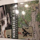 Mannerheim-linja kirja. - pikkukuva 1