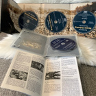 BRUNO GRÖNING:DAS PHÄNOMEN (3DVDBOX & CD) DOKUMENTTI - pikkukuva 4