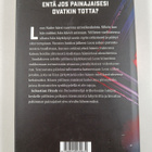 Sebastian Fitzek : Unissakävelijä - pikkukuva 2