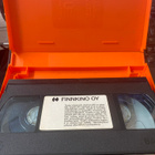 Unnameable ja Unnameable 2 (Otus) 2 x VHS Lovecraft - pikkukuva 4
