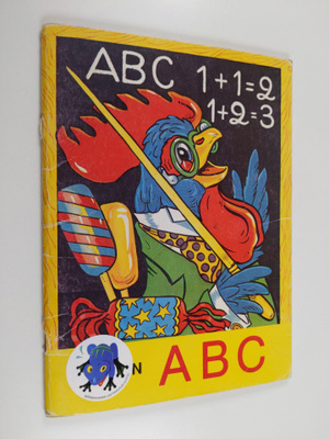 Pelikon ABC