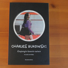 Charles Bukowski:Kaupungin kaunein nainen & muita novelleja. - pikkukuva 1