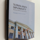 Juhani Suomi ym. : Suomalainen diplomaatti : muotokuvia m... - pikkukuva 1