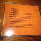 Alan Burgess Garage Band – Soulswingroove – CD - pikkukuva 2