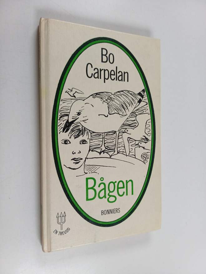 Bo Carpelan : Bågen