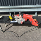 [T3164] Hilti DCH 300-X sähkötoiminen timanttileikkuri - pikkukuva 1