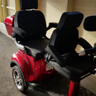 Konti Motors SilveFox 2.0 Lang - pikkukuva 4