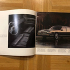 Esite Cadillac mallisto 1986 - pikkukuva 3