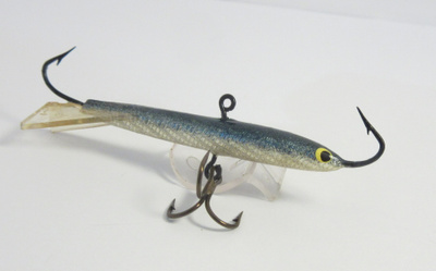 Rapala tasapaino 5g vanha malli
