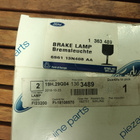 Ford Fiesta mk5 keskijarruvalolyhty 1363489 - pikkukuva 3