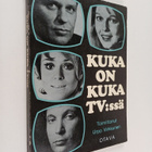 Kuka on kuka tv:ssä - pikkukuva 1