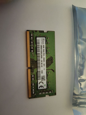 8gb ddr4 sodimm 2666