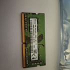 8gb ddr4 sodimm 2666 - pikkukuva 1