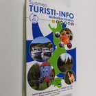 Suomen turisti info : matkailijan käsikirja - pikkukuva 1