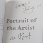Carol Thayer Cox ym. : Portrait of the Artist as Poet (si... - pikkukuva 3