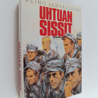 Reino Lehväslaiho : Uhtuan sissit - pikkukuva 1