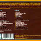 ANN PEEBLES/TERRY CALLIER/BILL WITHERS:  3 x 2-cd - pikkukuva 4