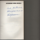 Vuokkola: Kertakomennus Kuhmon rintamalla,Nykypaino 1973, K3 - pikkukuva 2