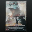 DVD: Regeneration / Sodan Uhrit (Jonathan Pryce 1997) UUSI - pikkukuva 1