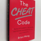 Brian Wong : The Cheat Code - Going Off Script to Get Mor... - pikkukuva 1