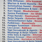 Suomi-iskelmän Suuret 2CD - pikkukuva 3