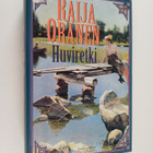 Raija Oranen : Huviretki - pikkukuva 1