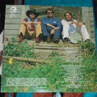 FINNTRIO ~ Kyllä Maalla On Mukavaa ~ LP - pikkukuva 2
