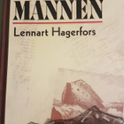 lennart hagerfors sarekmannen - pikkukuva 1