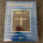 Hexen II Essential Collection PC big box NiB sealed - pikkukuva 1