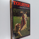Leo Tolstoi : Anna Karenina 3 - pikkukuva 1