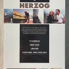 Werner Herzog -kokoelma 2 (4DVD) mm. Klaus Kinski (UUSI) - pikkukuva 2