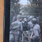 Kauhanen, R.: Tuli-iskuja - Suomen kenttätykistön tarina. - pikkukuva 1