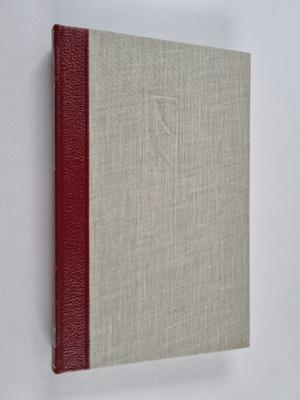 Graham Greene : Loppuun palanut