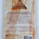 Greg Taylor : The Guide to Dan Brown's The Solomon Key - pikkukuva 2
