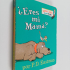 P.D. Eastman : ?Eres mi mama? - pikkukuva 1