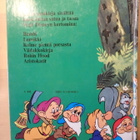 Walt DIsney; Kultaiset satuni (kokoelma klassikkoja) - pikkukuva 2