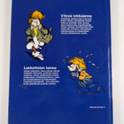 Vihreä lohikäärme / Laskettelun lumoa - pikkukuva 2